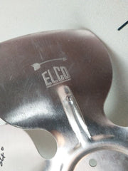 Elco Nev4T10Zvn002 Fan Motor 230V~ 50/60Hz 0.23A