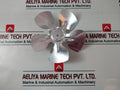 Elco Nev4T10Zvn002 Fan Motor 230V~ 50/60Hz 0.23A