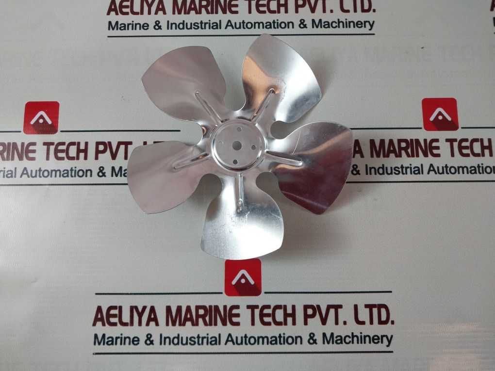 Elco Nev4T10Zvn002 Fan Motor 230V~ 50/60Hz 0.23A