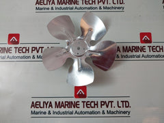 Elco Nev4T10Zvn002 Fan Motor 230V~ 50/60Hz 0.23A