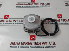 Elco Nev4T10Zvn002 Fan Motor 230V~ 50/60Hz 0.23A