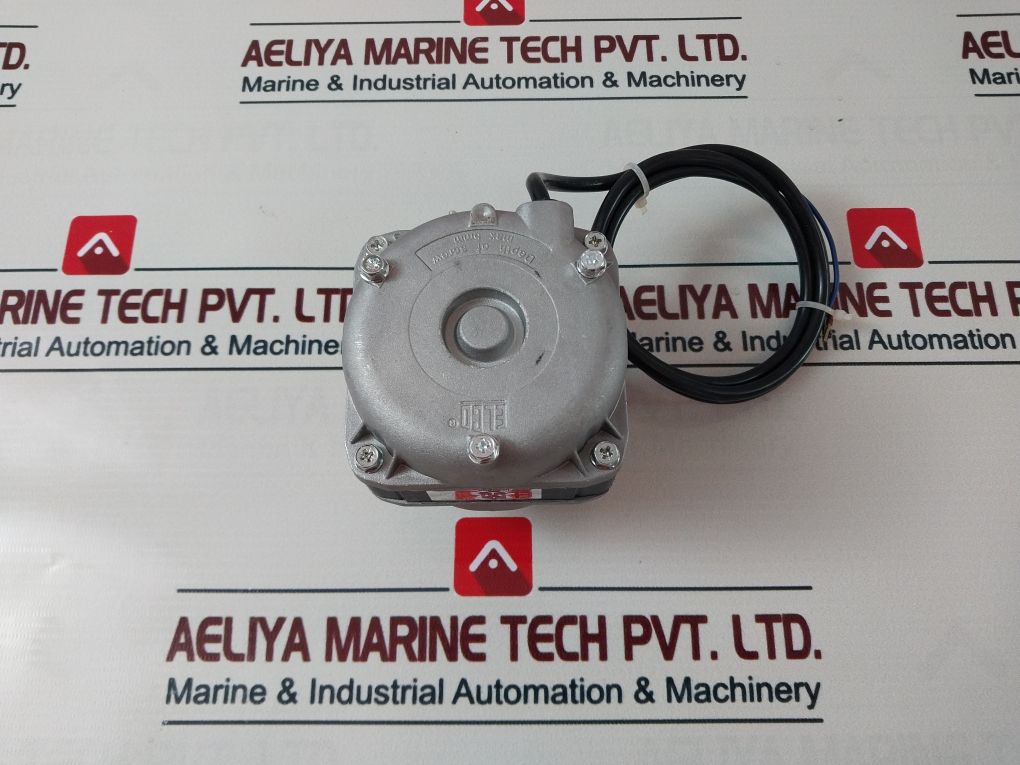 Elco Nev4T10Zvn002 Fan Motor 230V~ 50/60Hz 0.23A
