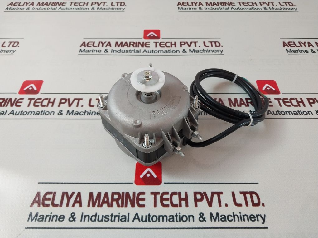 Elco Nev4T10Zvn002 Fan Motor 230V~ 50/60Hz 0.23A
