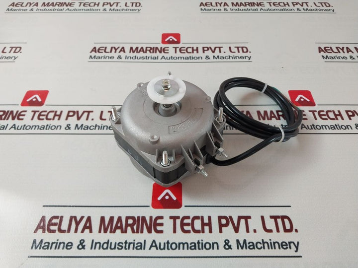 Elco Nev4T10Zvn002 Fan Motor 230V~ 50/60Hz 0.23A