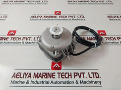 Elco Nev4T10Zvn002 Fan Motor 230V~ 50/60Hz 0.23A