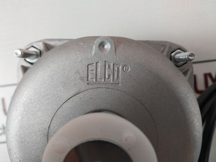 Elco Nev4T10Zvn002 Fan Motor 230V~ 50/60Hz 0.23A