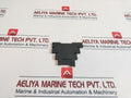 Elco Ssr01D-224 Solid State Relay 24Vdc