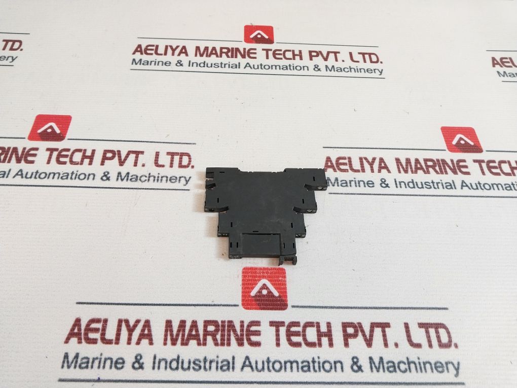 Elco Ssr01D-224 Solid State Relay 24Vdc