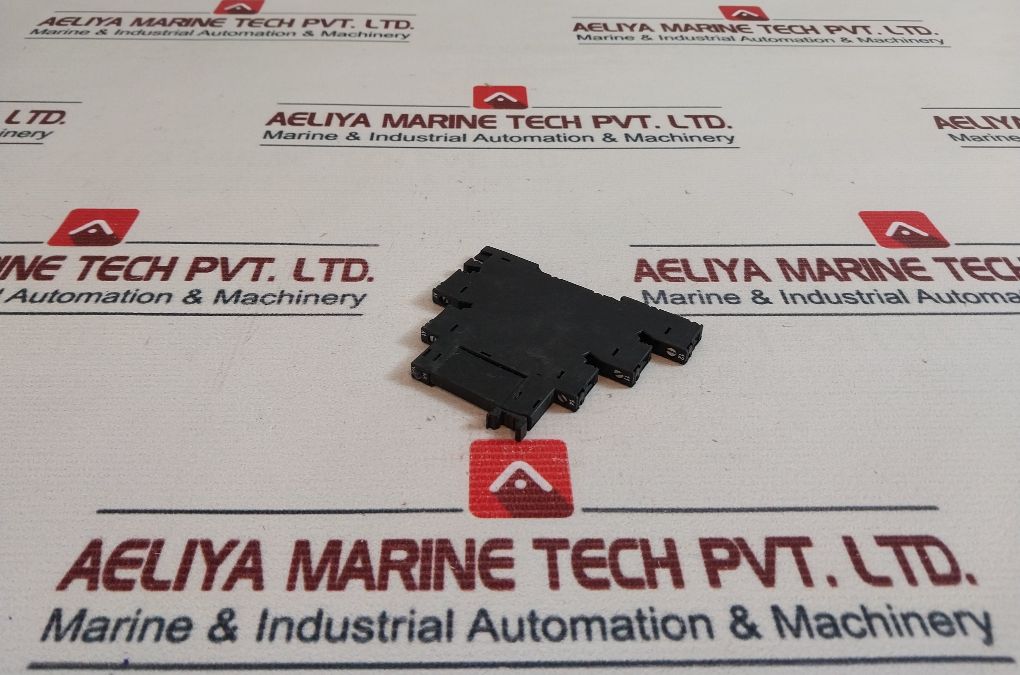 Elco Ssr01D-224 Solid State Relay 24Vdc