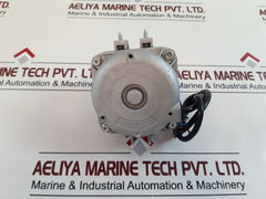 Elco Vn 10-20/028 Fan Motor
