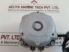 Elco Vn 10-20/028 Fan Motor
