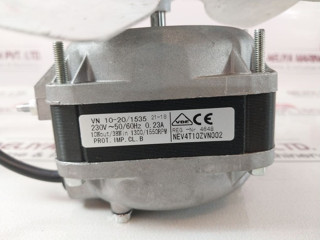 Elco Vn 10-20/1535