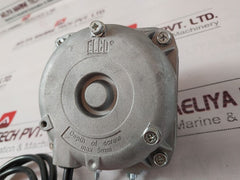 Elco Vni 10-20/3085 Electric Fan Motor 230V~50/60Hz 0.23A