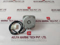 Elco Vni 10-20/3085 Electric Fan Motor 230V~50/60Hz 0.23A