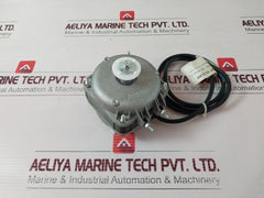 Elco Vni 10-20/3085 Electric Fan Motor 230V~50/60Hz 0.23A