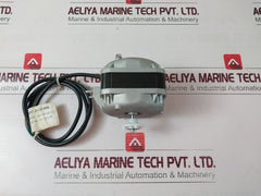 Elco Vni 10-20/3085 Electric Fan Motor 230V~50/60Hz 0.23A