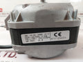 Elco Vni 10-20/3085 Electric Fan Motor 230V~50/60Hz 0.23A