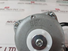 Elco Vni 10-20/3085 Electric Fan Motor 230V~50/60Hz 0.23A