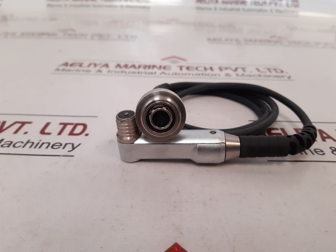 Elcometer T456Cf1R Ferrous/Non-ferrous Coating Thickness Gauge