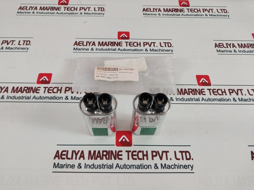 Elcomtec Hch-232105A T80 S
