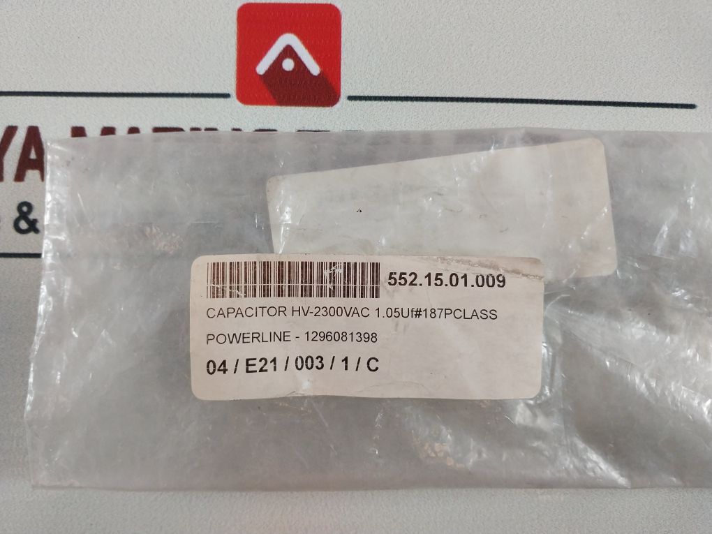 Elcomtec Hch-232105A T80 S