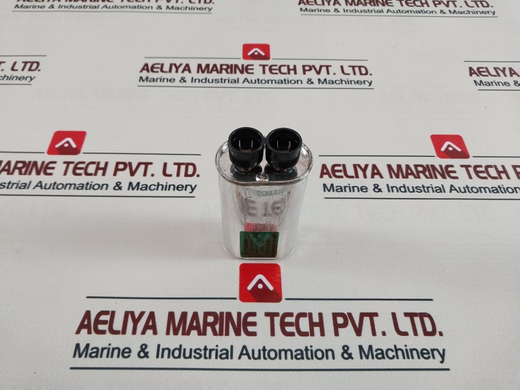 Elcomtec Hch-232105A T80 S