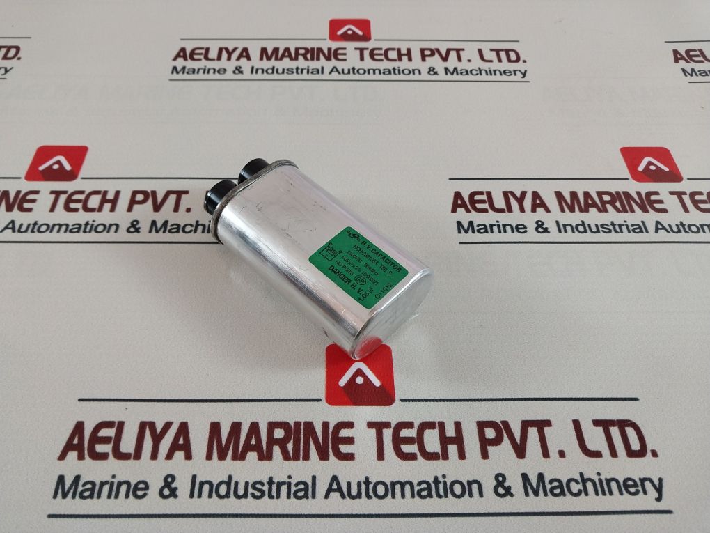 Elcomtec Hch-232105A T80 S