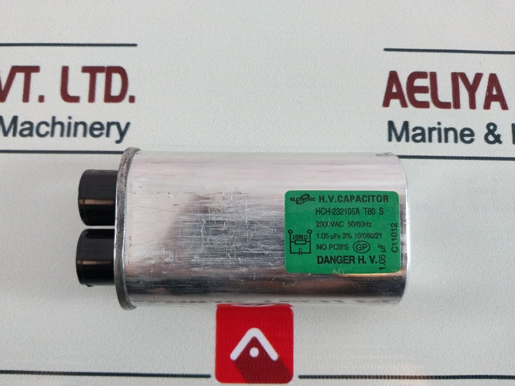 Elcomtec Hch-232105A T80 S