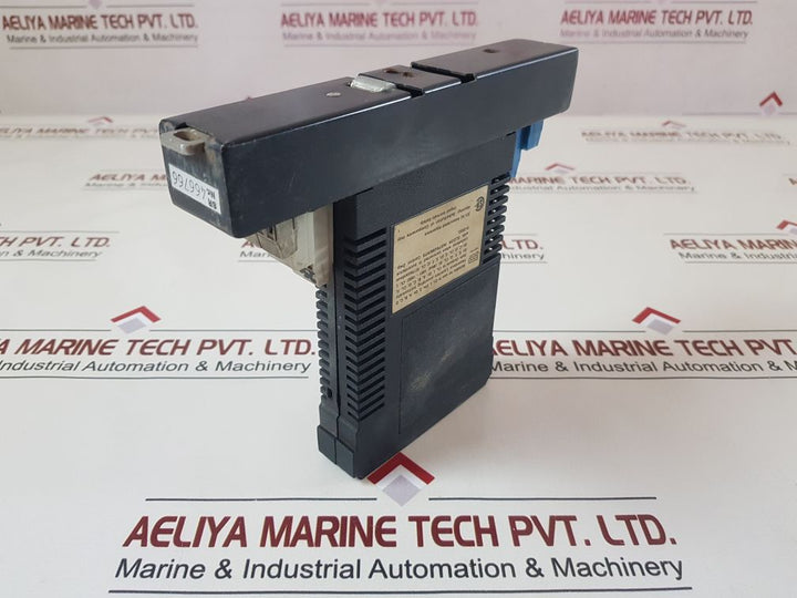 Elcon 1090-g-0-0710-aa Series 1000 Strain Gauge Converter
