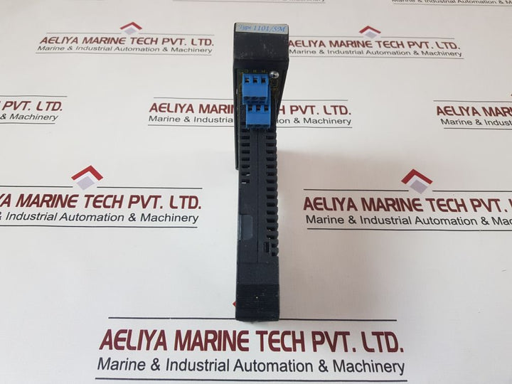 Elcon 1090-g-0-0710-aa Series 1000 Strain Gauge Converter
