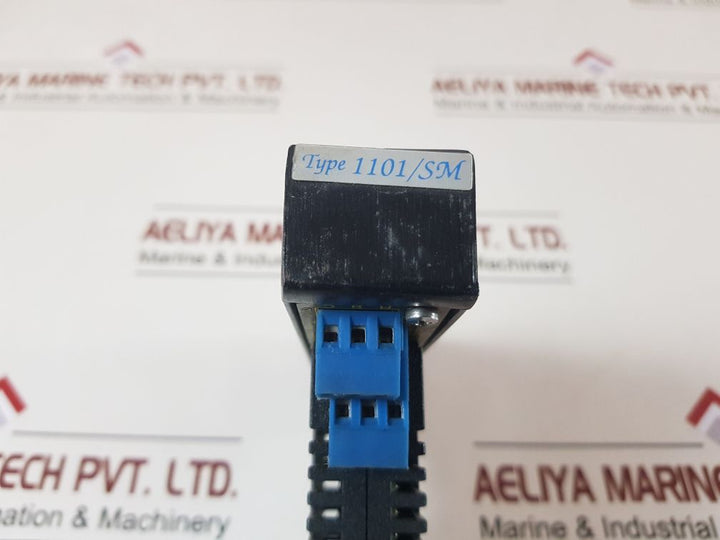 Elcon 1090-g-0-0710-aa Series 1000 Strain Gauge Converter
