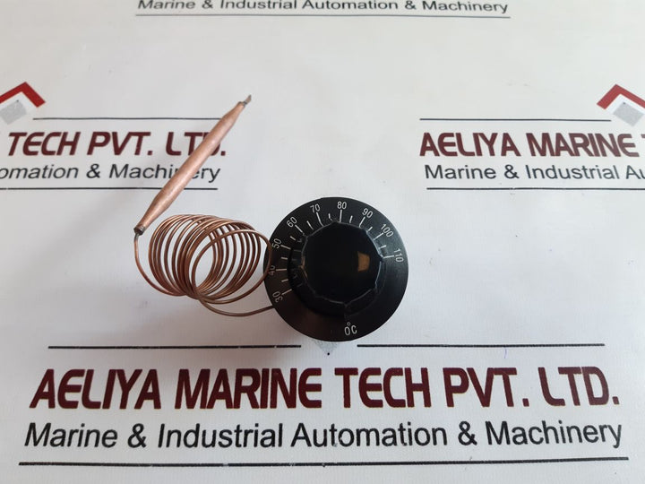 Elcon 30-110°C Thermostat