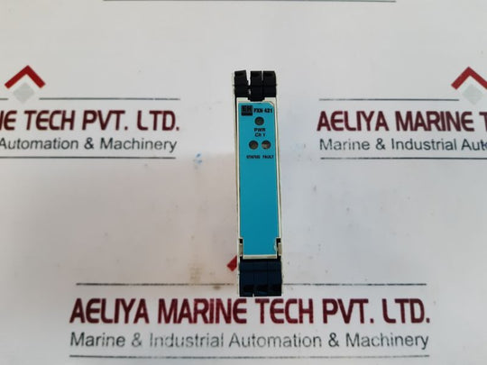 ElconEndress+Hauser Fxn 421 Isolating Switch Repeaters
