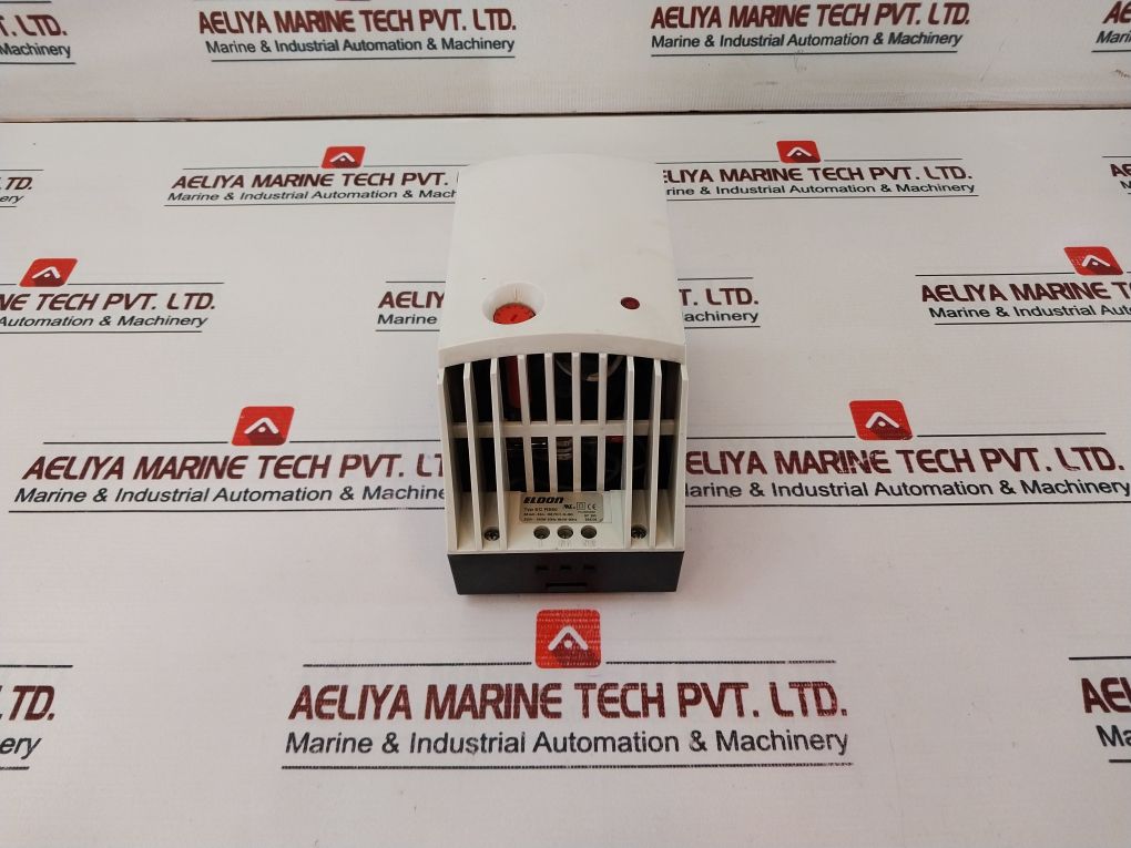 Eldon Ec R550 Fan Heater 230V~550W