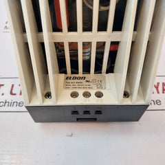 Eldon Ec R550 Fan Heater 230V~550W