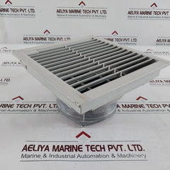 Eldon Ef30 Fan And Filter Unit F149738