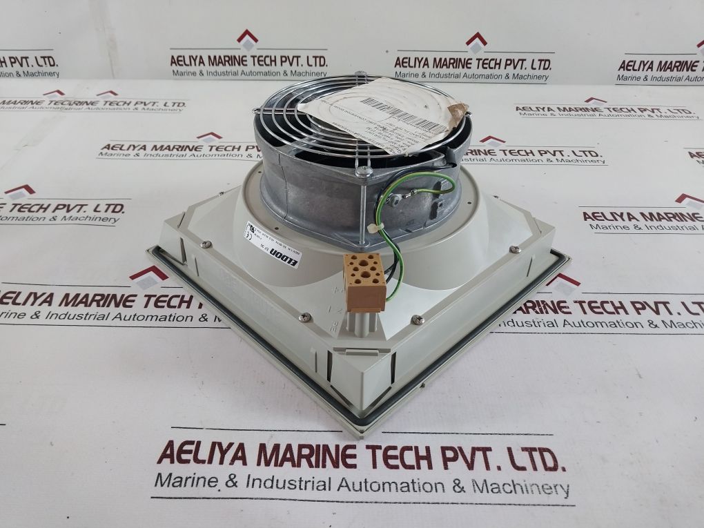 Eldon Ef30 Fan And Filter Unit F149738