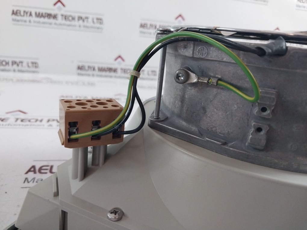 Eldon Ef30 Fan And Filter Unit F149738