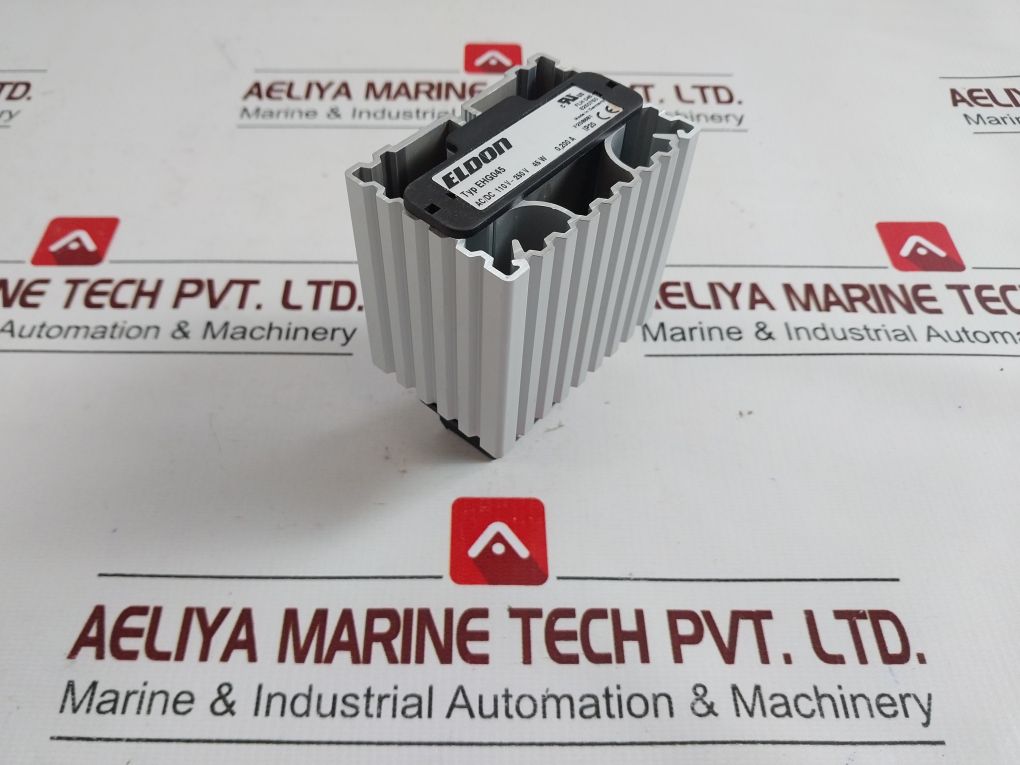 Eldon Ehg045 Heater 45W Ac/Dc 110V-250V