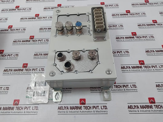 Eldon Stb203008Xabb1 Smb Box/Mu