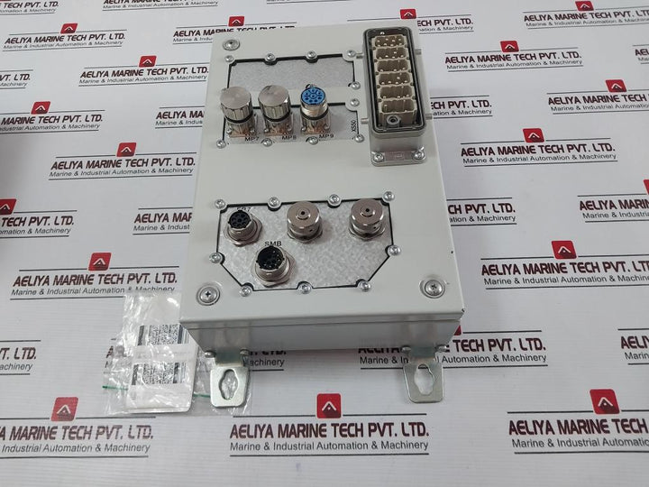 Eldon Stb203008Xabb1 Smb Box/Mu