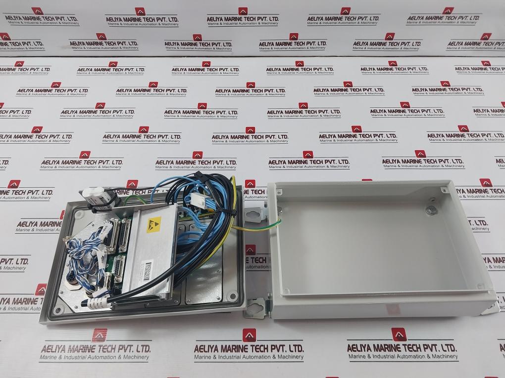 Eldon Stb203008Xabb1 Smb Box/Mu