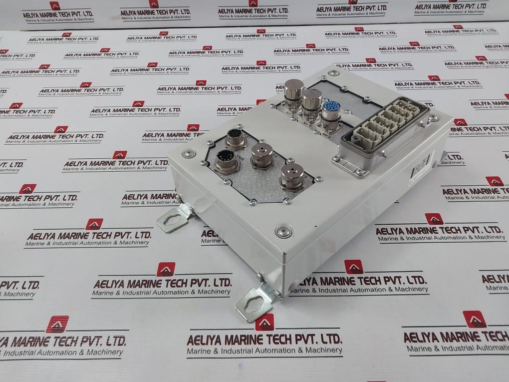 Eldon Stb203008Xabb1 Smb Box/Mu
