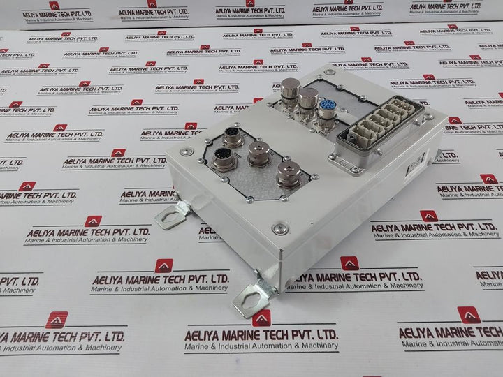 Eldon Stb203008Xabb1 Smb Box/Mu