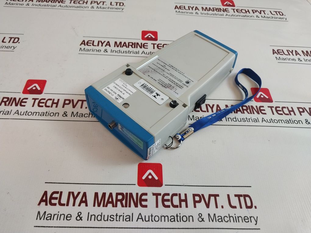 Elec Baf-300 Portable Breathalyser Set