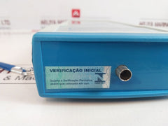 Elec Baf-300 Portable Breathalyser Set