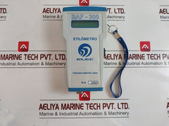 Elec Baf-300 Portable Breathalyser Set