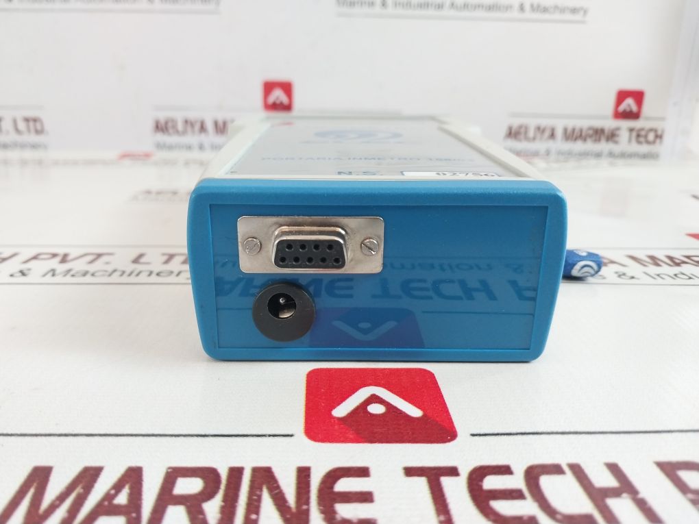 Elec Baf-300 Portable Breathalyser Set