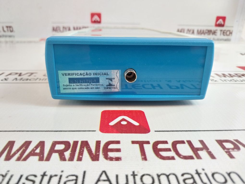 Elec Baf-300 Portable Breathalyser Set