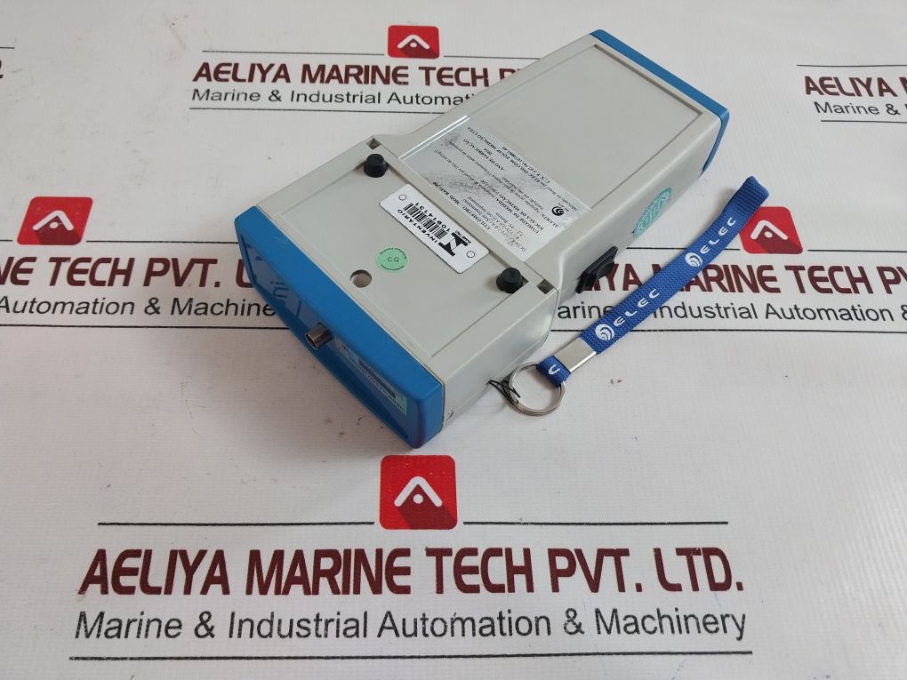 Elec Baf-300 Portable Breathalyser Set